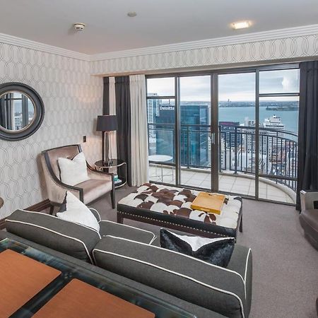 Harbour View, Iconic Metropolis L 27 Apartment Auckland Ngoại thất bức ảnh