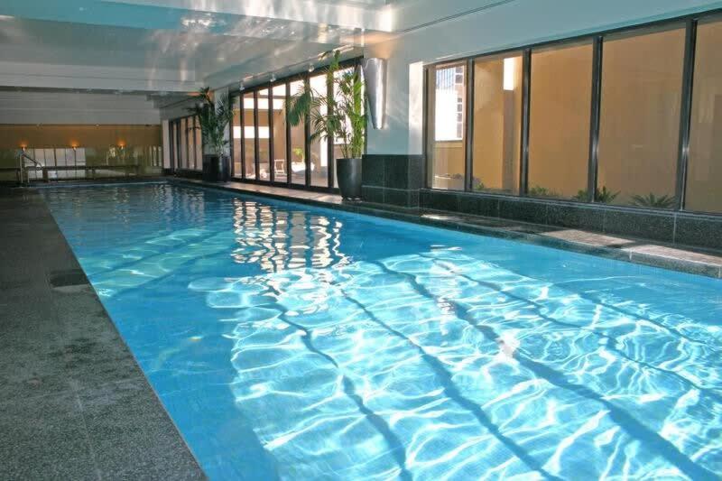 Harbour View, Iconic Metropolis L 27 Apartment Auckland Ngoại thất bức ảnh