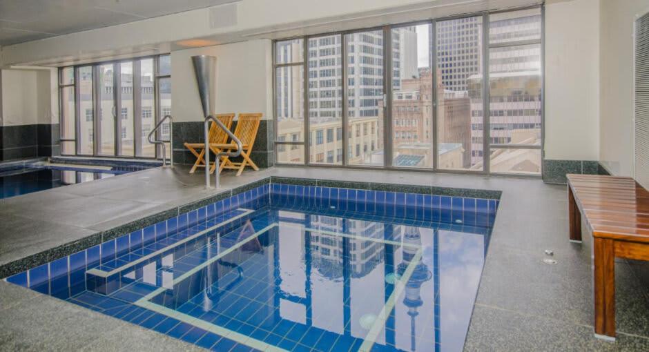 Harbour View, Iconic Metropolis L 27 Apartment Auckland Ngoại thất bức ảnh