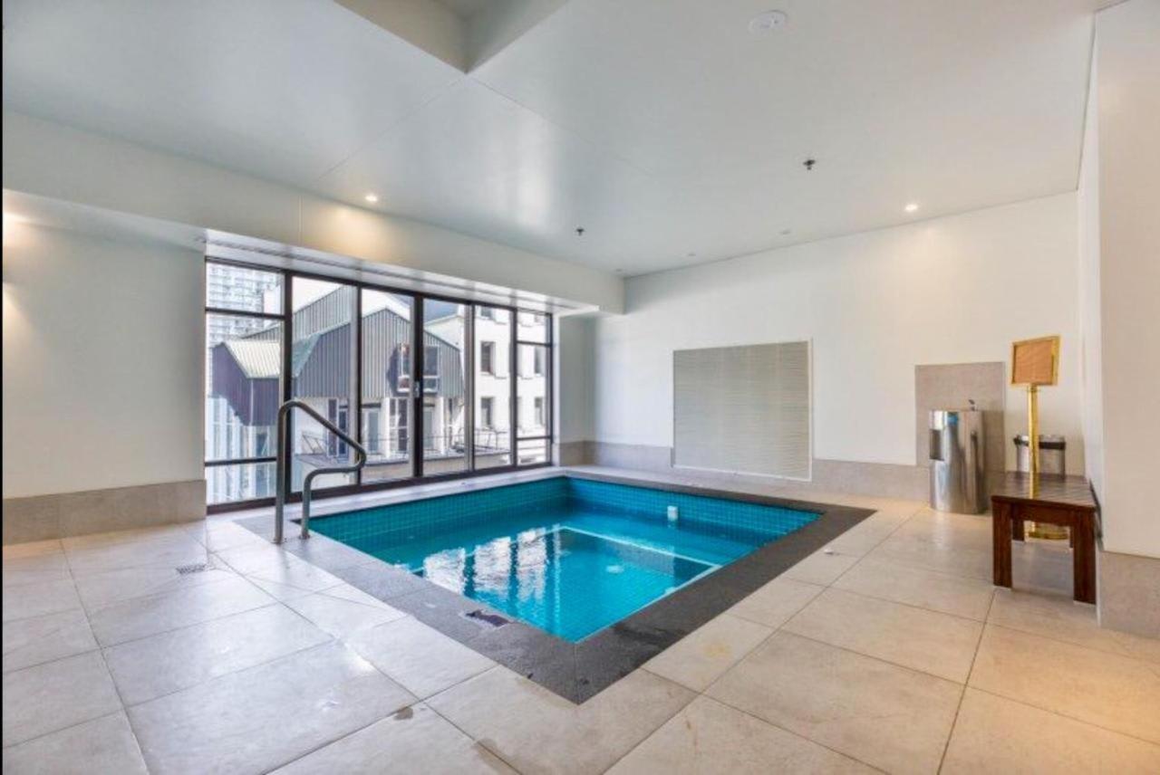 Harbour View, Iconic Metropolis L 27 Apartment Auckland Ngoại thất bức ảnh